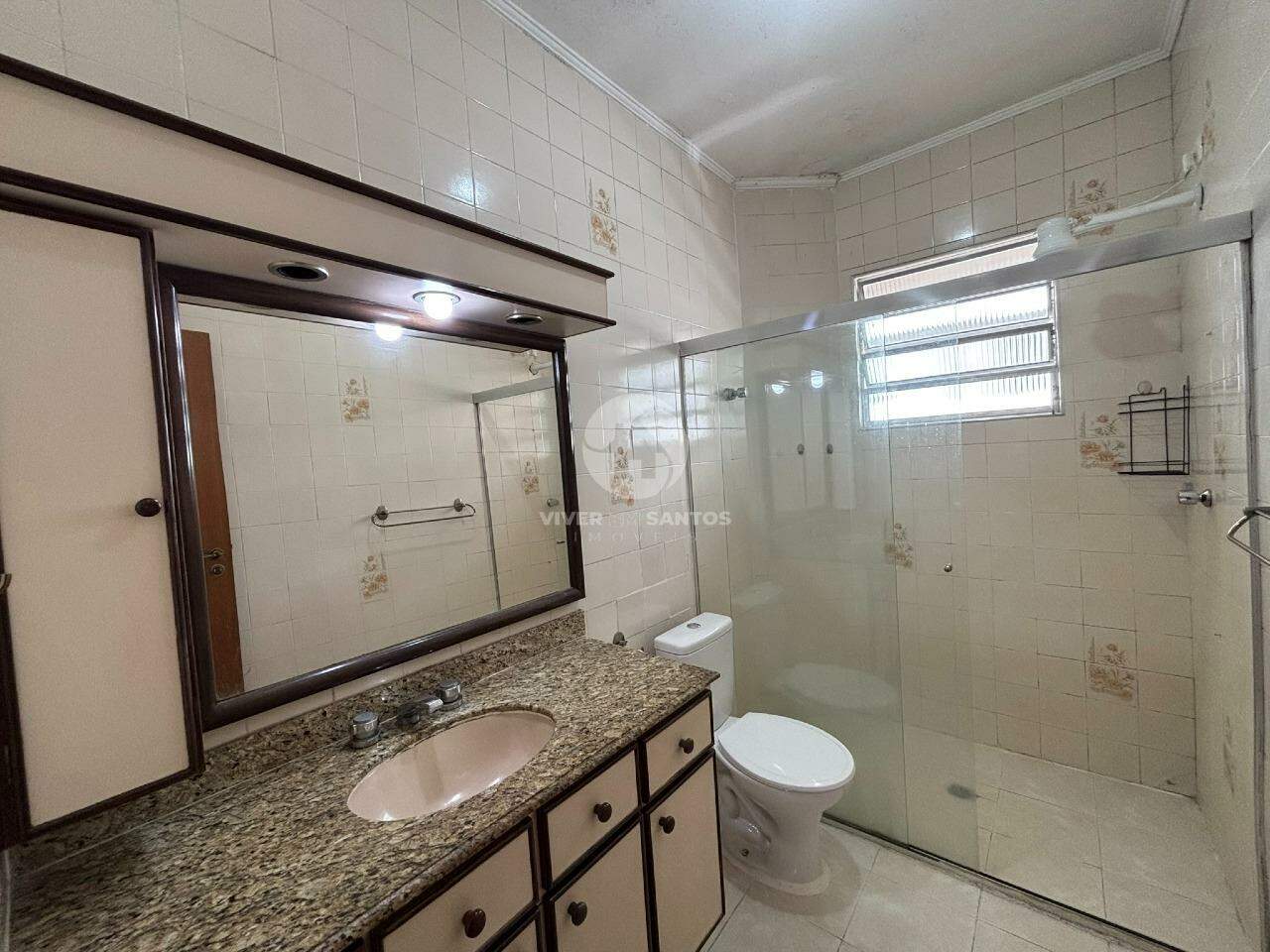 Apartamento 2 quartos no Boqueirão - Santos/SP em Boqueirão, Santos — foto 8