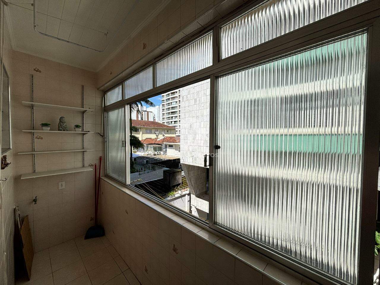 Apartamento 2 quartos no Boqueirão - Santos/SP em Boqueirão, Santos — foto 16