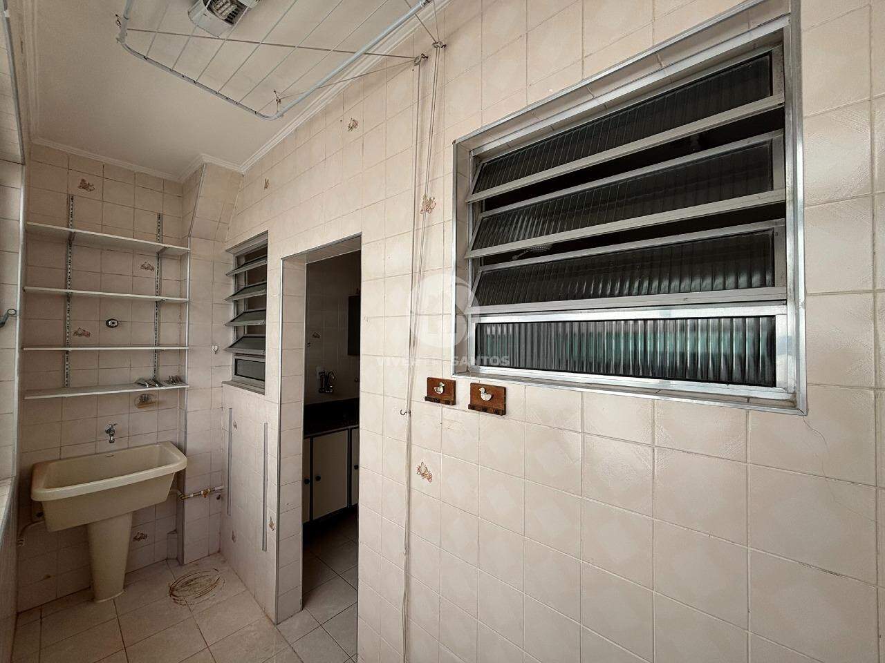 Apartamento 2 quartos no Boqueirão - Santos/SP em Boqueirão, Santos — foto 17