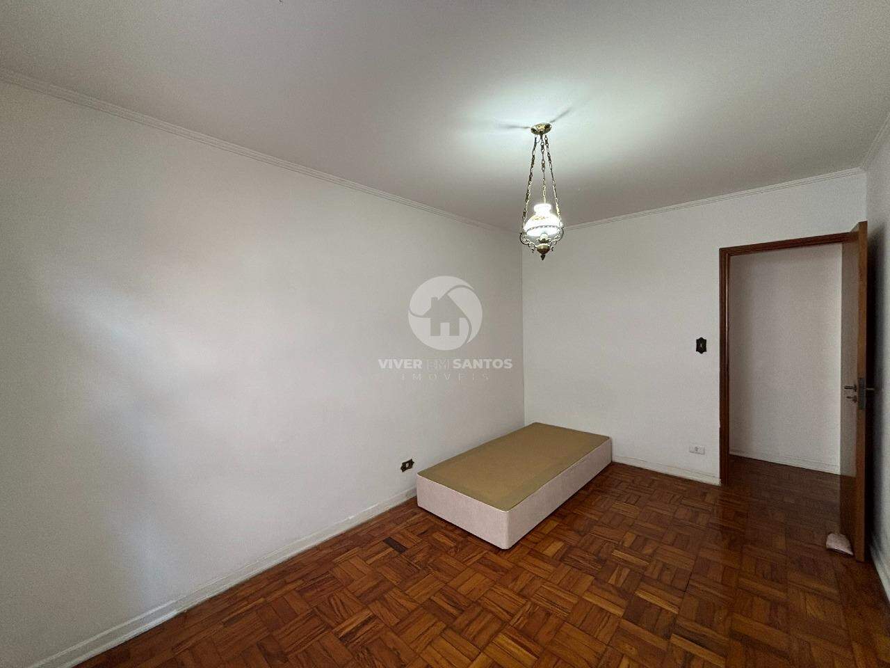 Apartamento 2 quartos no Boqueirão - Santos/SP em Boqueirão, Santos — foto 7