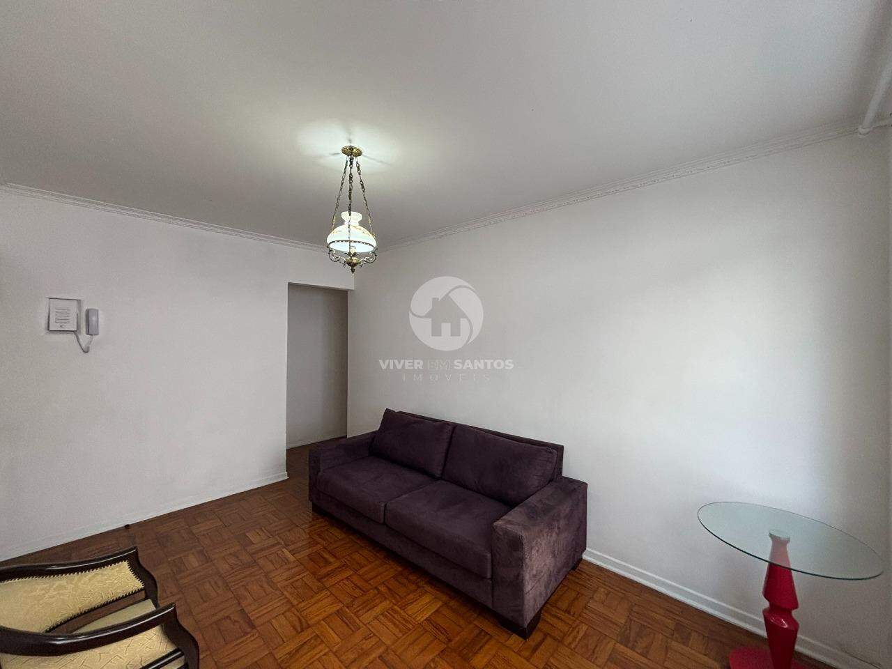 Apartamento 2 quartos no Boqueirão - Santos/SP em Boqueirão, Santos — foto 3