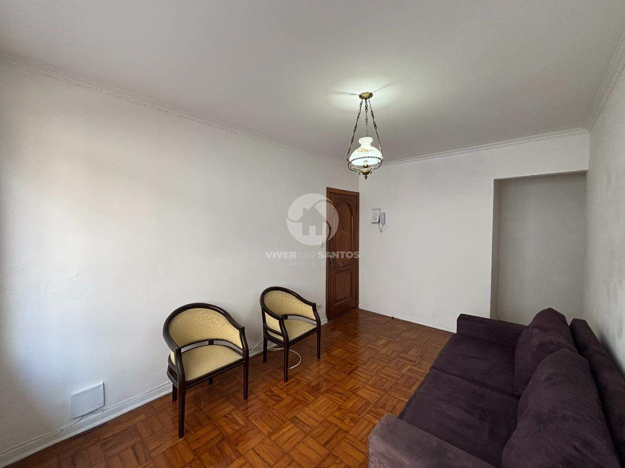 Apartamento 2 quartos no Boqueirão - Santos/SP em Boqueirão, Santos — foto 4