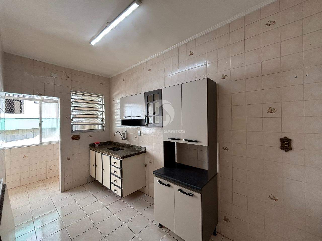 Apartamento 2 quartos no Boqueirão - Santos/SP em Boqueirão, Santos — foto 14