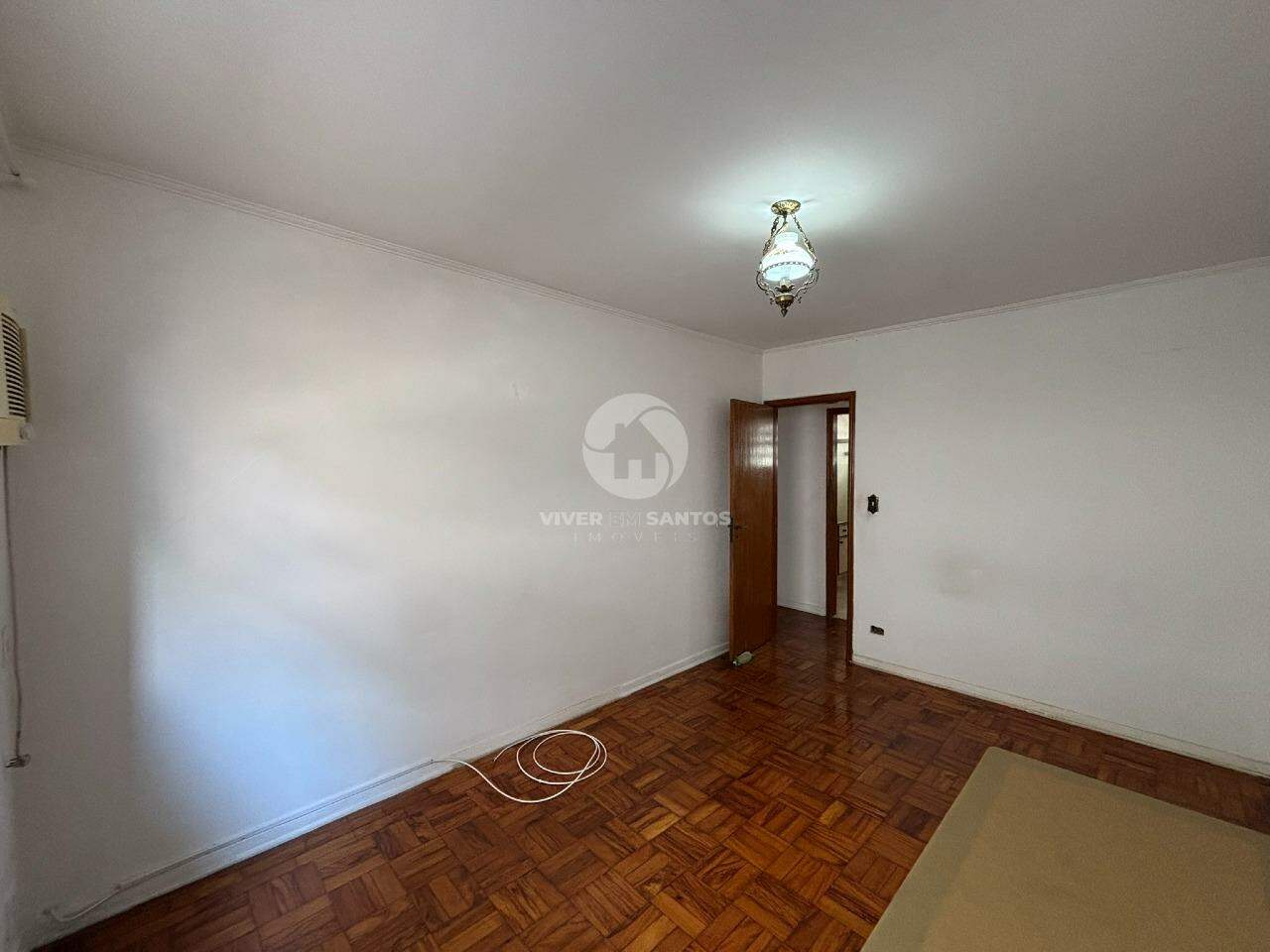 Apartamento 2 quartos no Boqueirão - Santos/SP em Boqueirão, Santos — foto 11