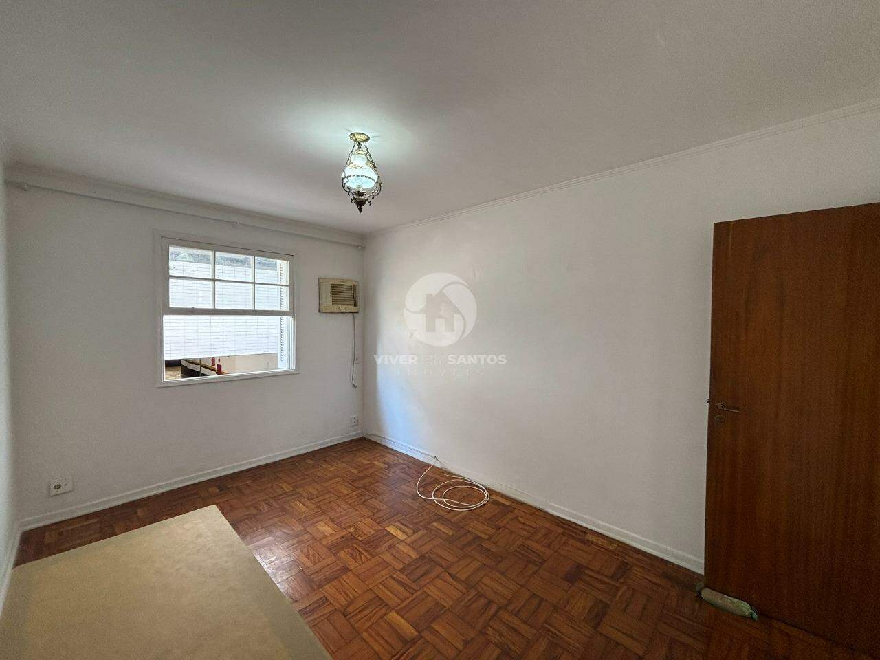 Apartamento 2 quartos no Boqueirão - Santos/SP em Boqueirão, Santos — foto 12