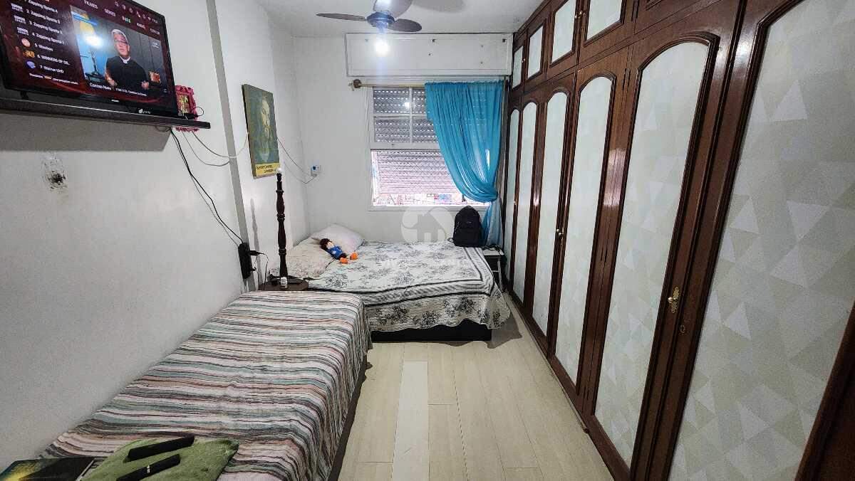 Apartamento de 160 m² na Pompéia, Santos - Na quadra da Praia em Pompéia, Santos — foto 6