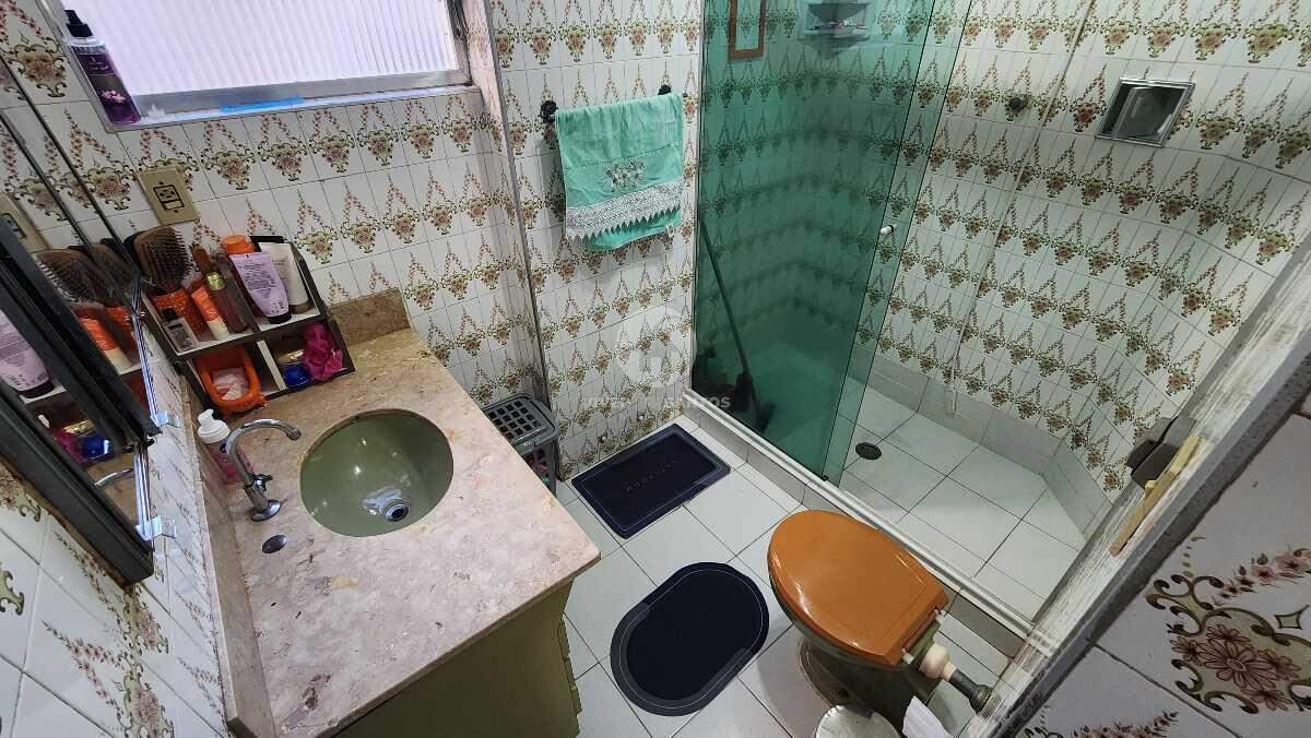 Apartamento de 160 m² na Pompéia, Santos - Na quadra da Praia em Pompéia, Santos — foto 7