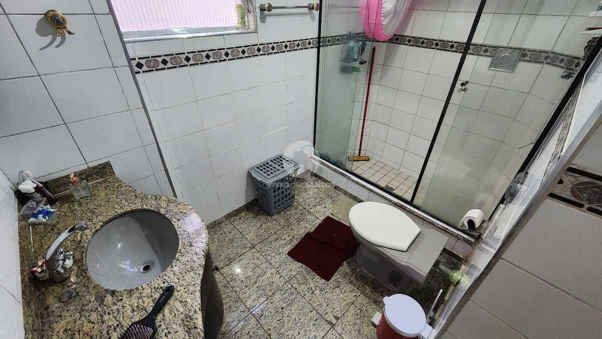 Apartamento de 160 m² na Pompéia, Santos - Na quadra da Praia em Pompéia, Santos — foto 4