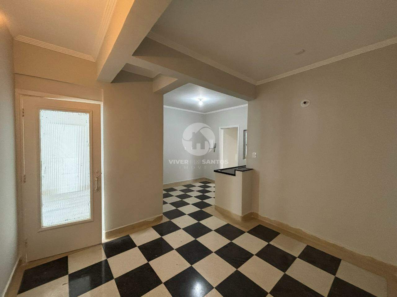 Apartamento de frente à venda no coração do Gonzaga em Gonzaga, Santos — foto 14