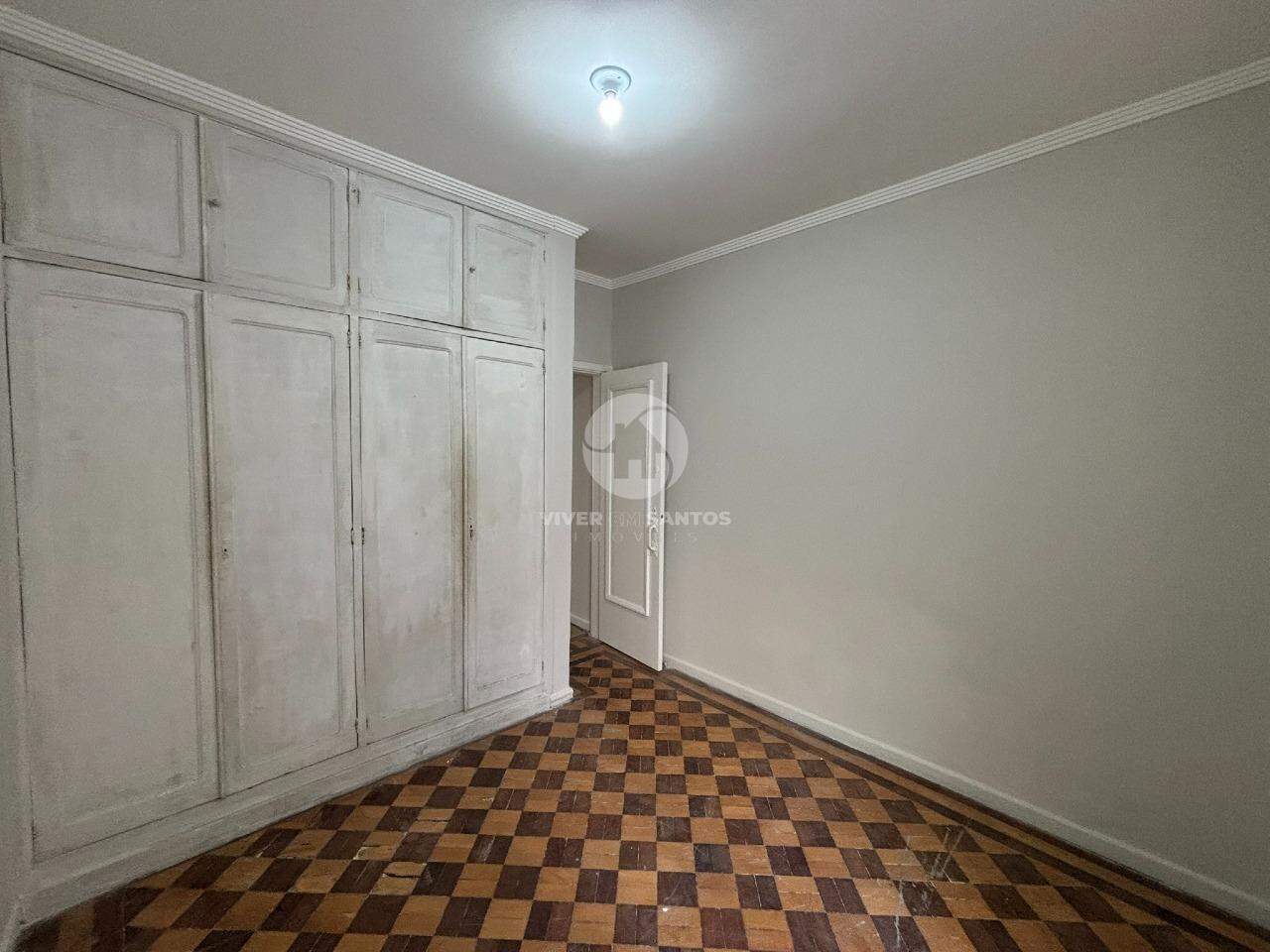 Apartamento de frente à venda no coração do Gonzaga em Gonzaga, Santos — foto 12