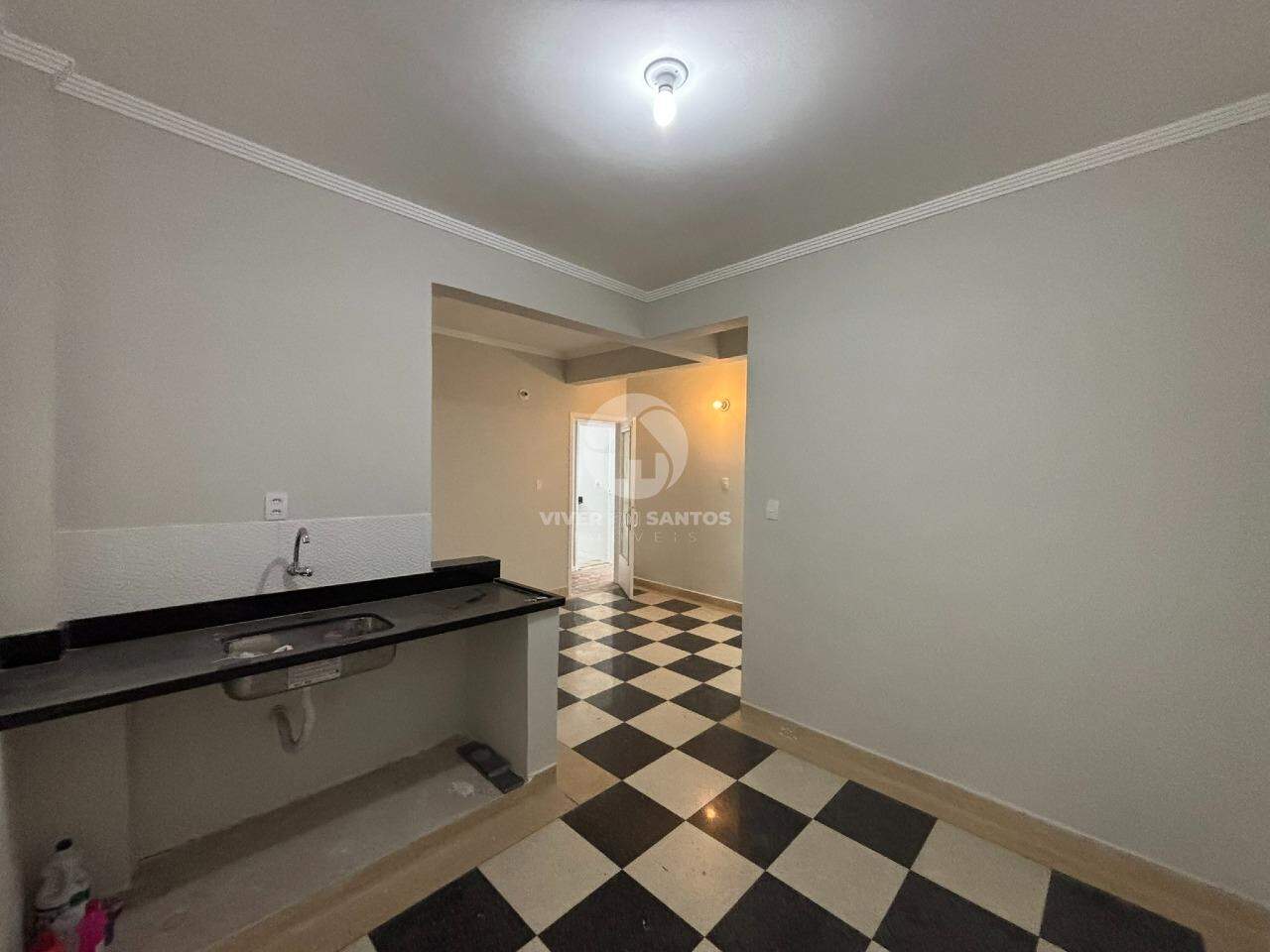 Apartamento de frente à venda no coração do Gonzaga em Gonzaga, Santos — foto 13