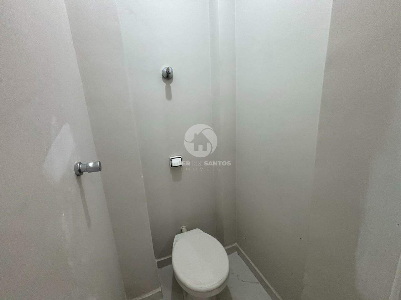 Apartamento de frente à venda no coração do Gonzaga em Gonzaga, Santos — foto 19