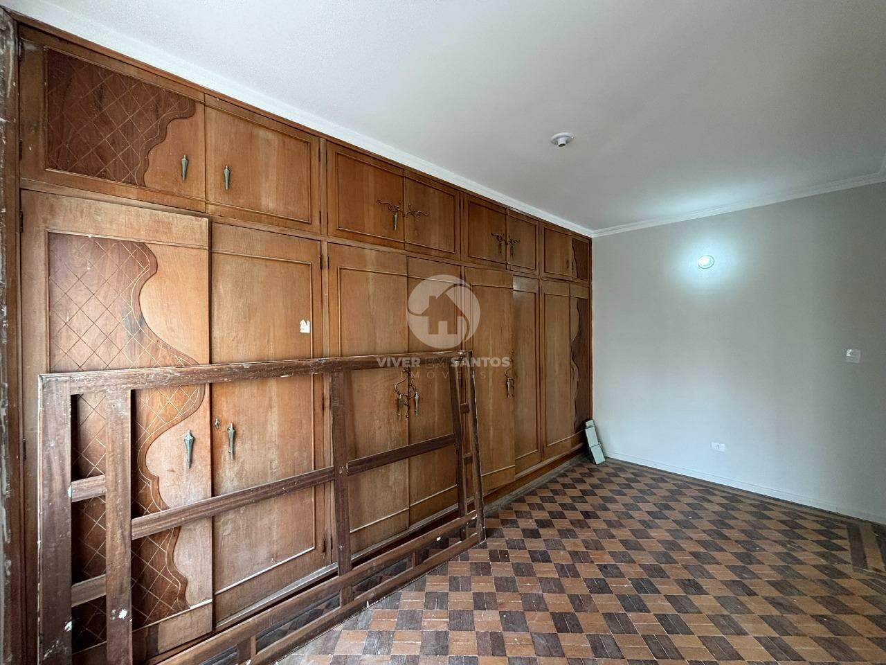 Apartamento de frente à venda no coração do Gonzaga em Gonzaga, Santos — foto 8