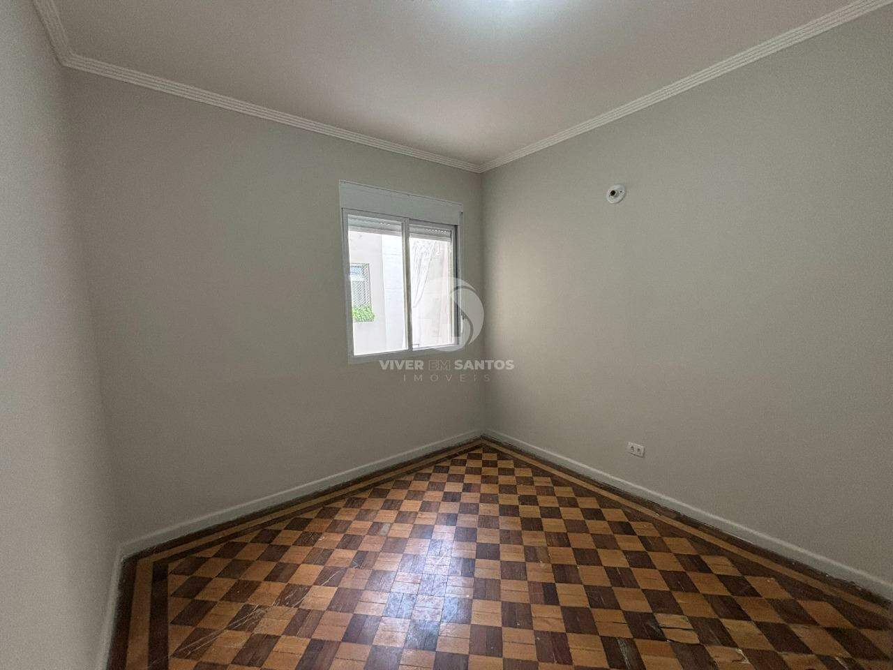 Apartamento de frente à venda no coração do Gonzaga em Gonzaga, Santos — foto 10