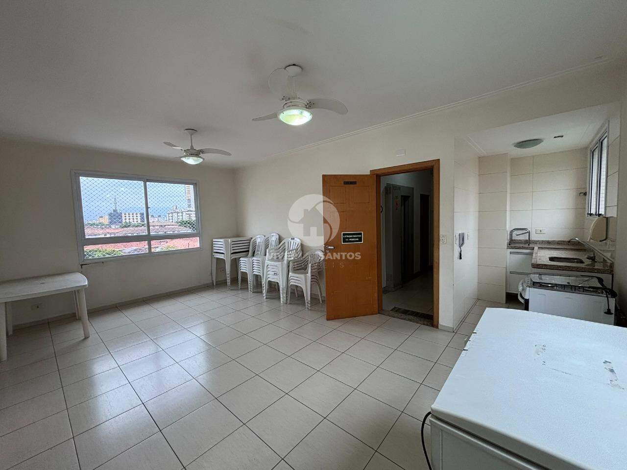 Cobertura Duplex no Boqueirão – Ampla, Sofisticada e com Lazer Privativo em Boqueirão, Santos — foto 25