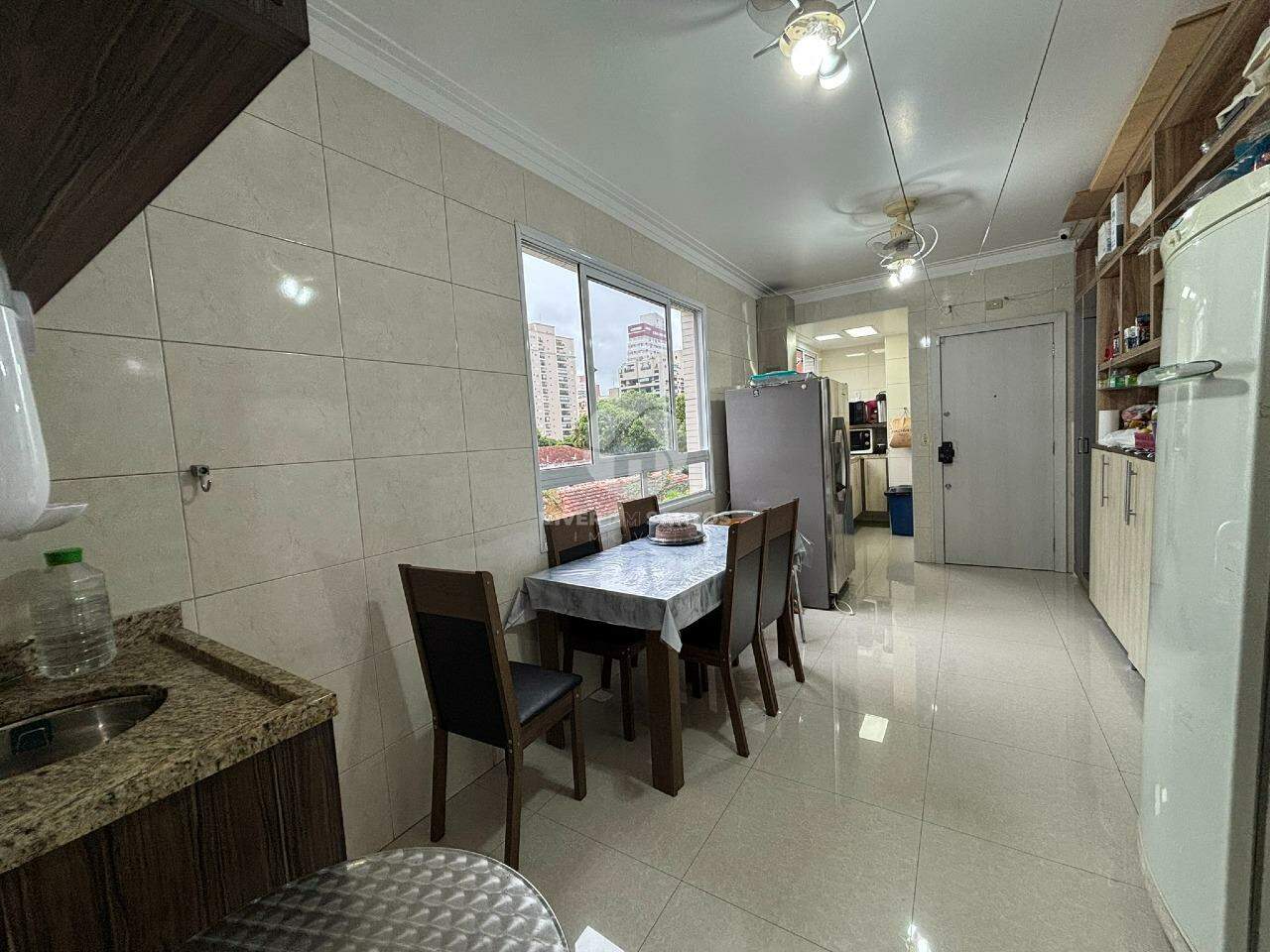 Cobertura Duplex no Boqueirão – Ampla, Sofisticada e com Lazer Privativo em Boqueirão, Santos — foto 17