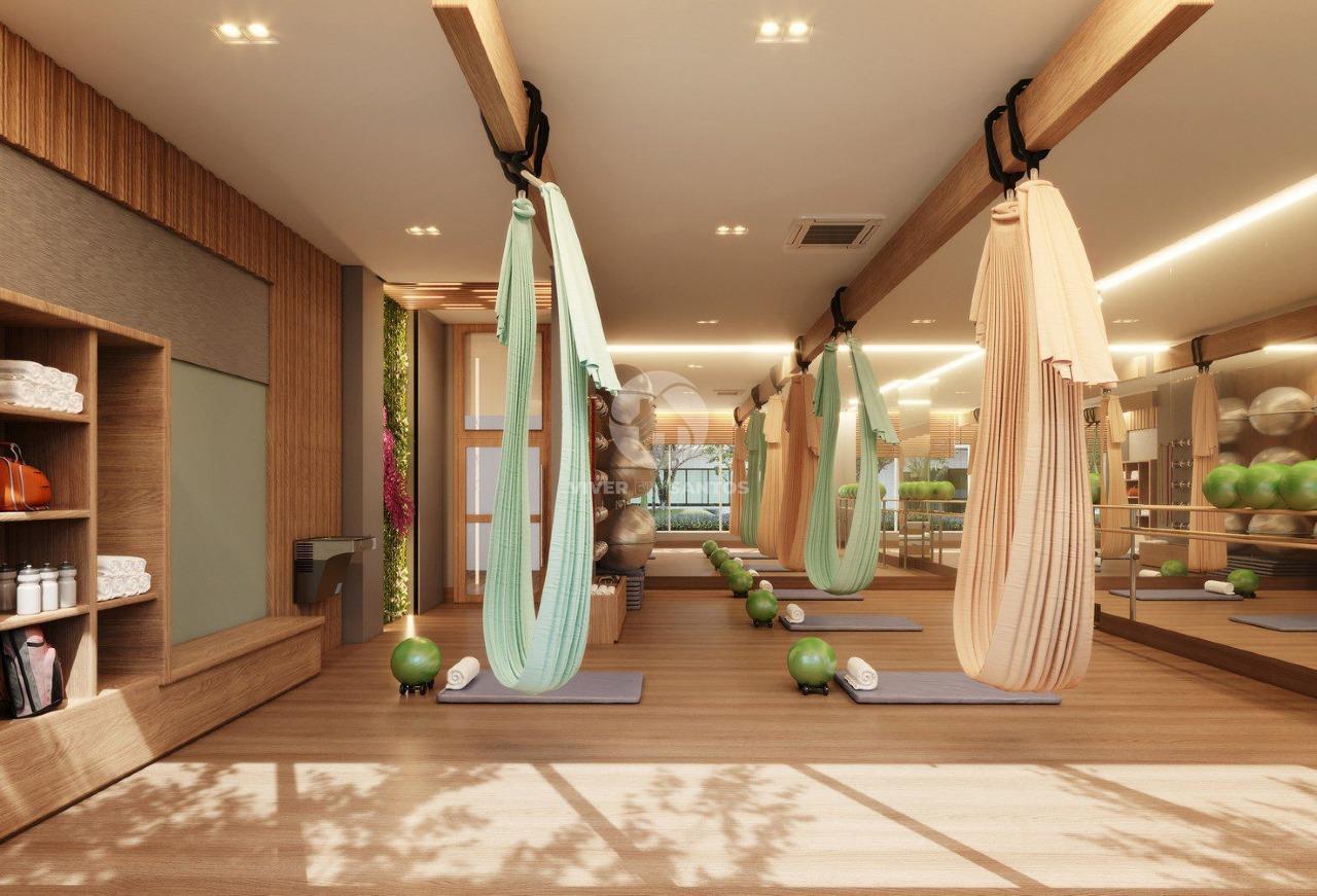 Ilhas Resort Torre Maiorca - Revenda Santos/SP em Ponta da Praia, Santos — foto 26