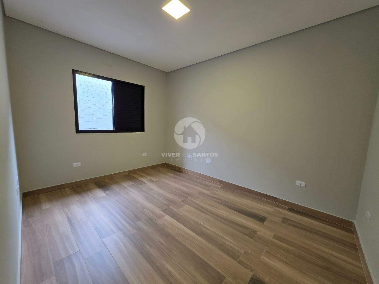 Sobreposta alta à venda, 3 quartos, 1 suíte, 2 vagas, Marapé - Santos/SP em Marapé, Santos — foto 15