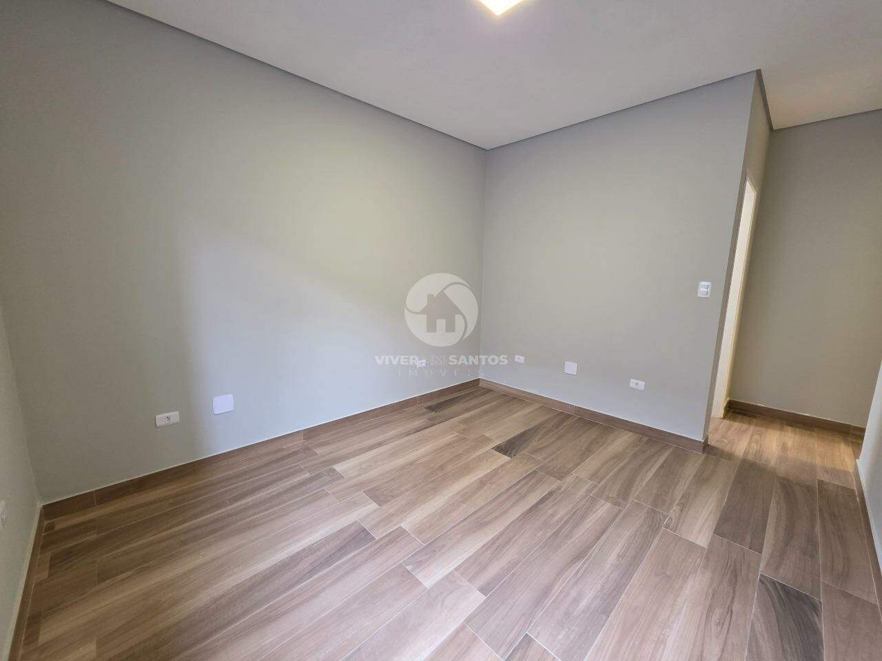 Sobreposta alta à venda, 3 quartos, 1 suíte, 2 vagas, Marapé - Santos/SP em Marapé, Santos — foto 11