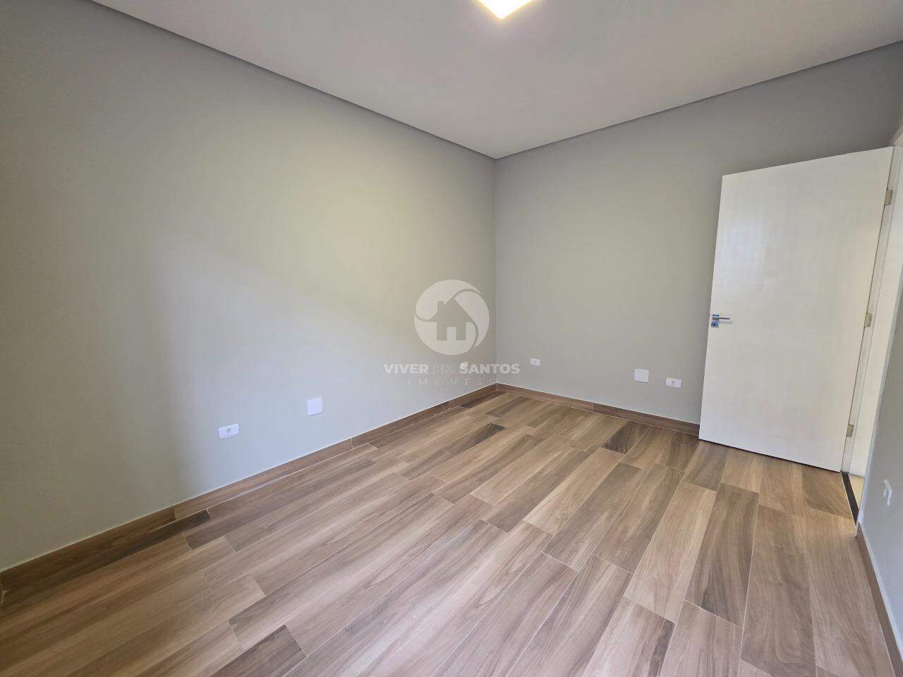 Sobreposta alta à venda, 3 quartos, 1 suíte, 2 vagas, Marapé - Santos/SP em Marapé, Santos — foto 20