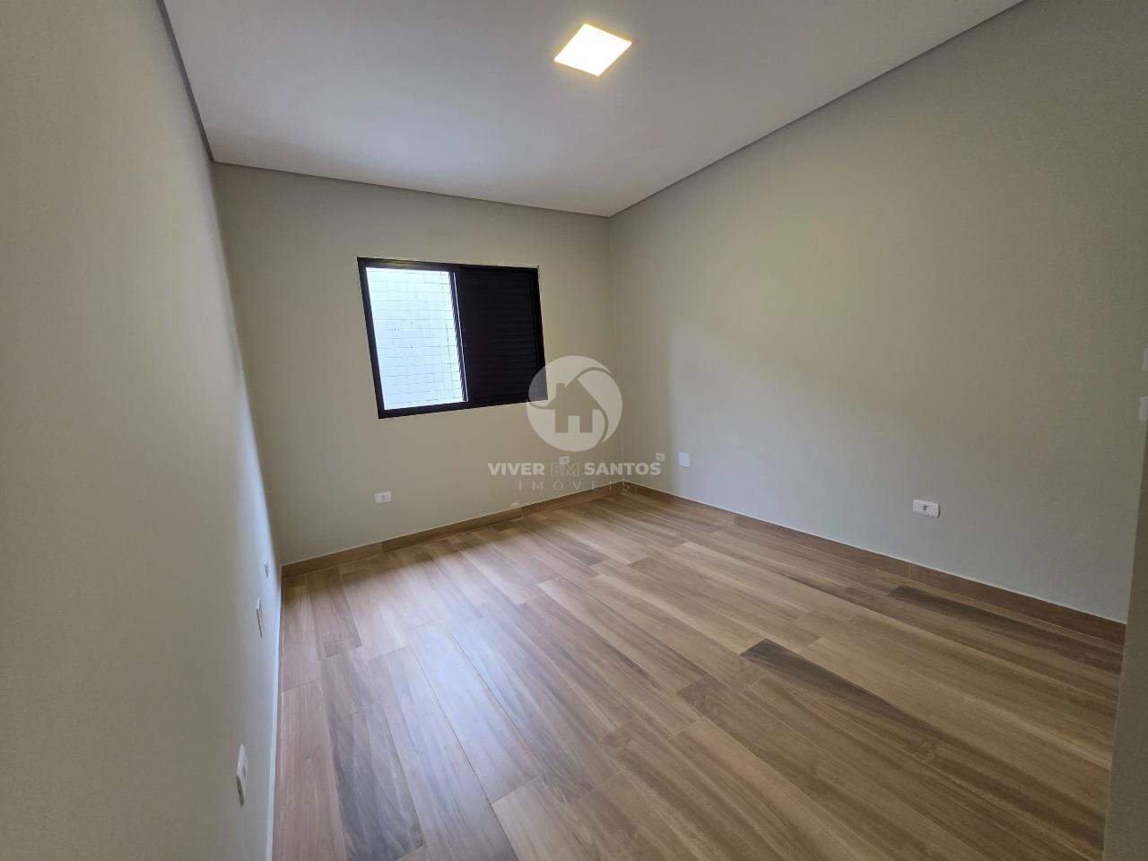 Sobreposta alta à venda, 3 quartos, 1 suíte, 2 vagas, Marapé - Santos/SP em Marapé, Santos — foto 16