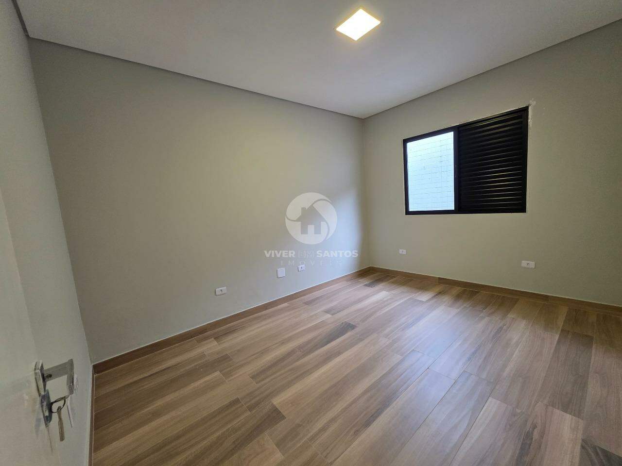 Sobreposta alta à venda, 3 quartos, 1 suíte, 2 vagas, Marapé - Santos/SP em Marapé, Santos — foto 9