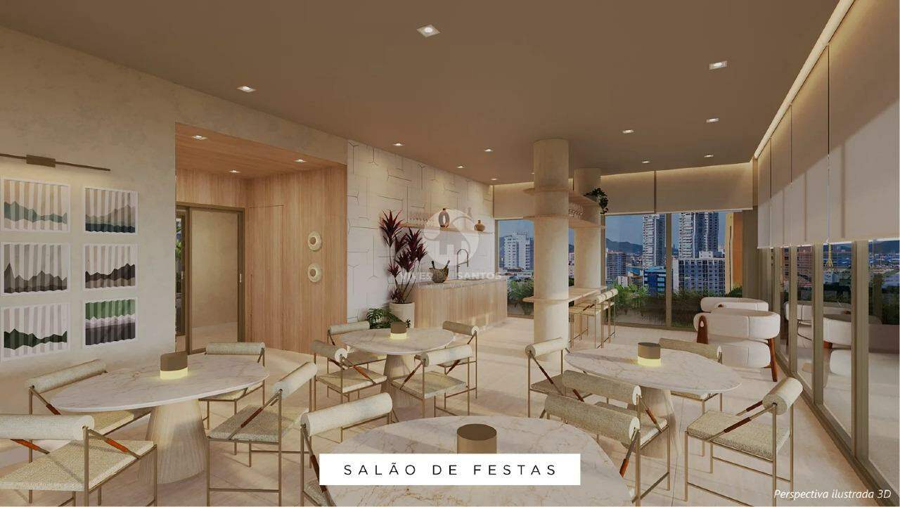 Casa Suspensa Ybyrá – Exclusividade e Sofisticação na Ponta da Praia Santos/SP em Ponta da Praia, Santos — foto 23
