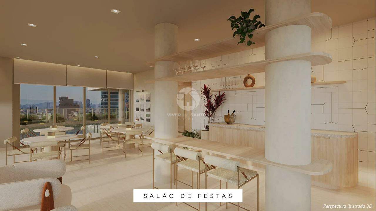 Casa Suspensa Ybyrá – Exclusividade e Sofisticação na Ponta da Praia Santos/SP em Ponta da Praia, Santos — foto 24