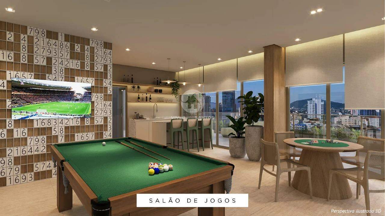 Casa Suspensa Ybyrá – Exclusividade e Sofisticação na Ponta da Praia Santos/SP em Ponta da Praia, Santos — foto 20