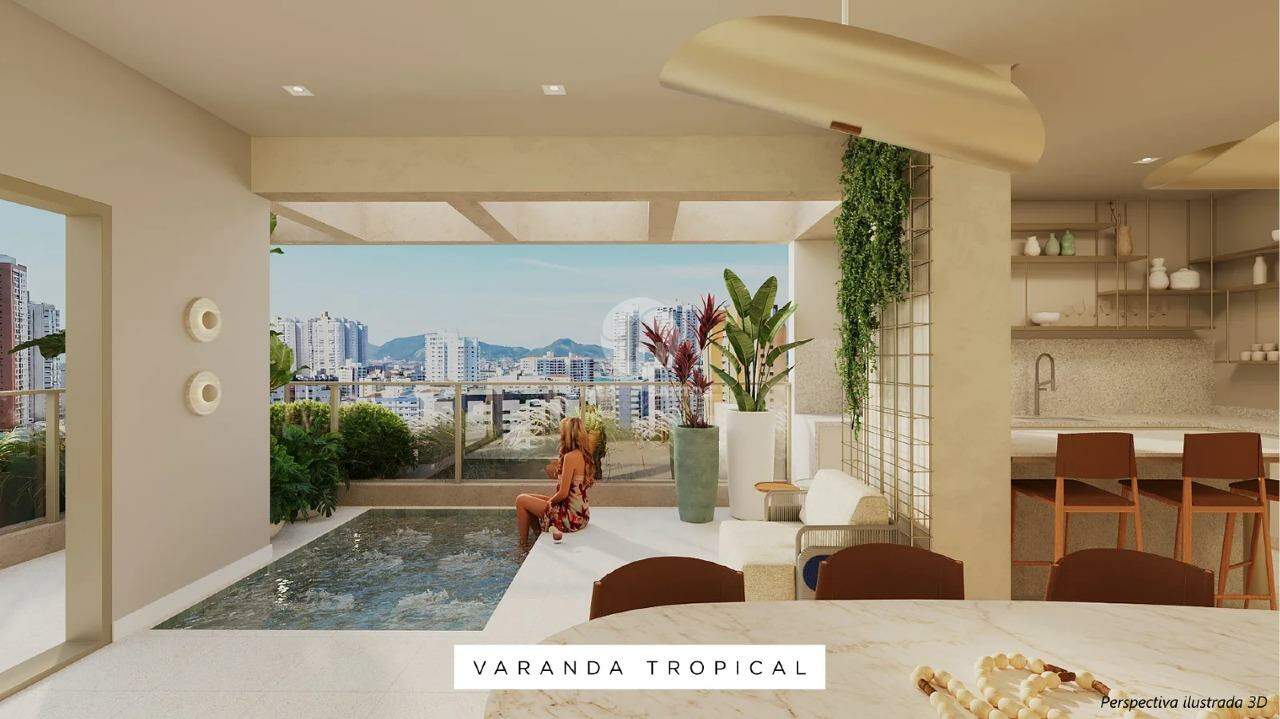 Casa Suspensa Ybyrá – Exclusividade e Sofisticação na Ponta da Praia Santos/SP em Ponta da Praia, Santos — foto 22