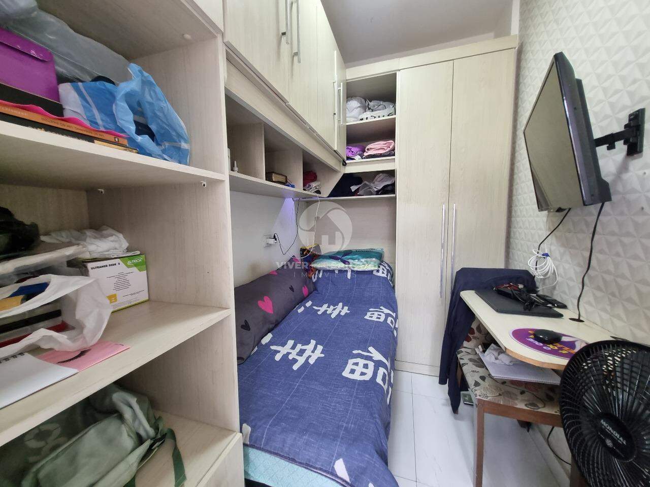 Apartamento à venda no Campo Grande em Campo Grande, Santos — foto 13