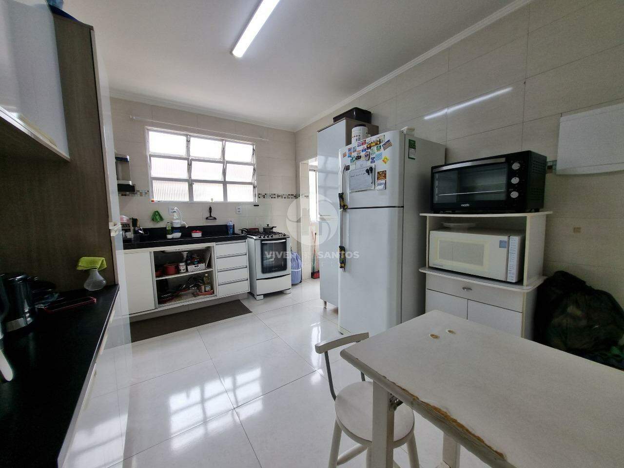 Apartamento à venda no Campo Grande em Campo Grande, Santos — foto 10