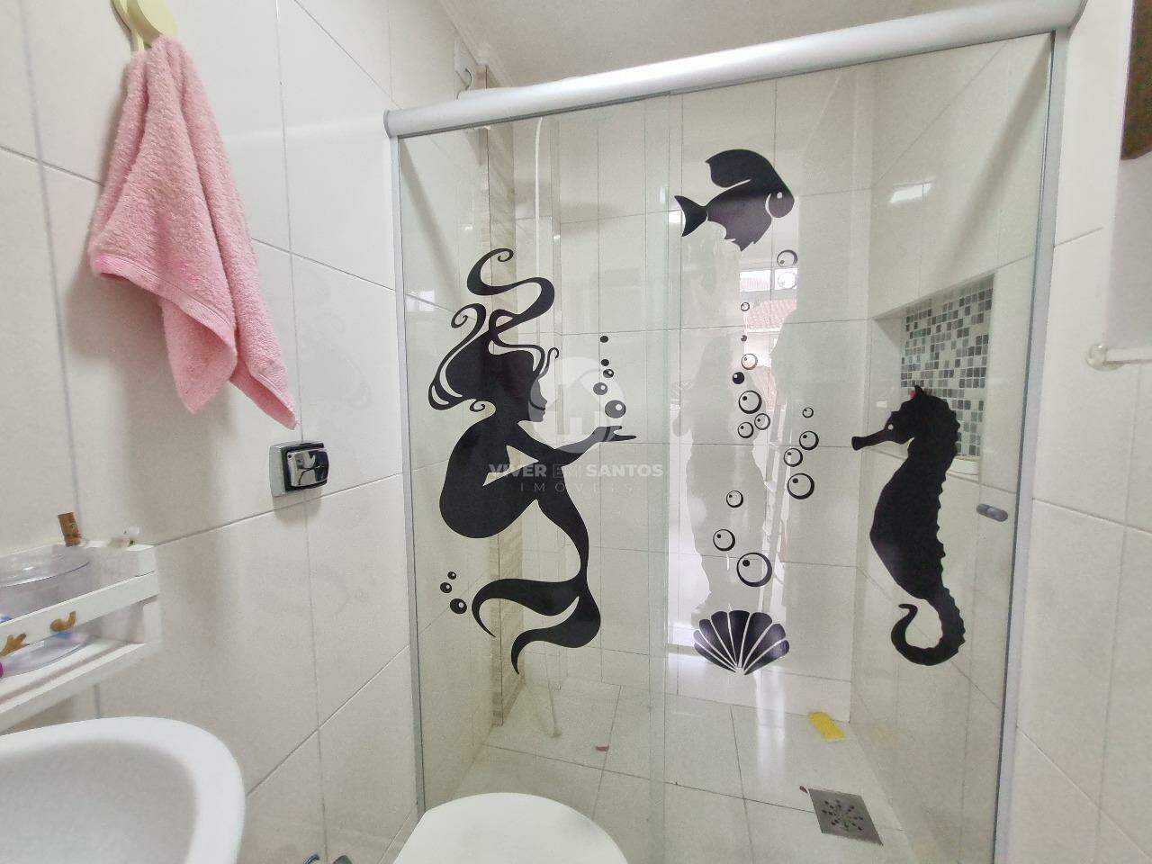Apartamento à venda no Campo Grande em Campo Grande, Santos — foto 12