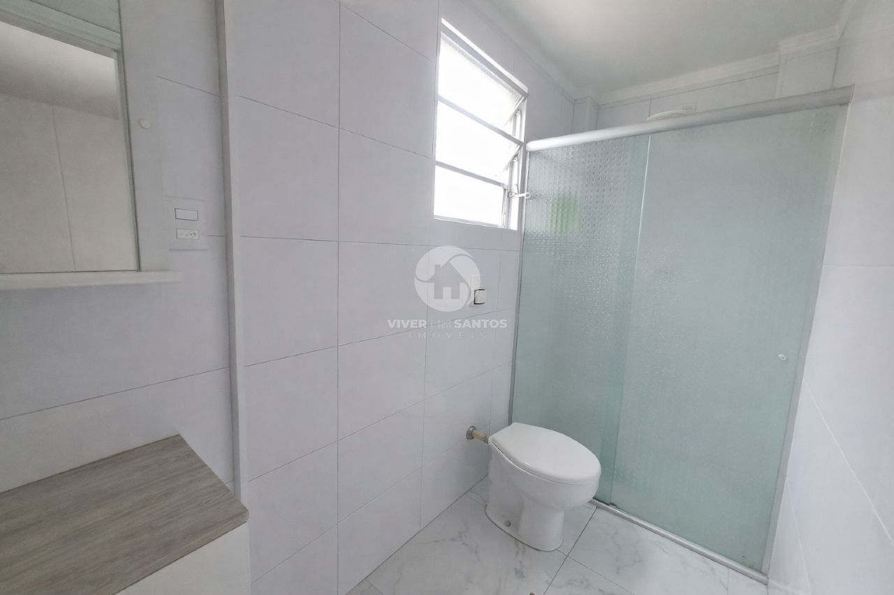 Apartamento à venda no Campo Grande em Campo Grande, Santos — foto 3