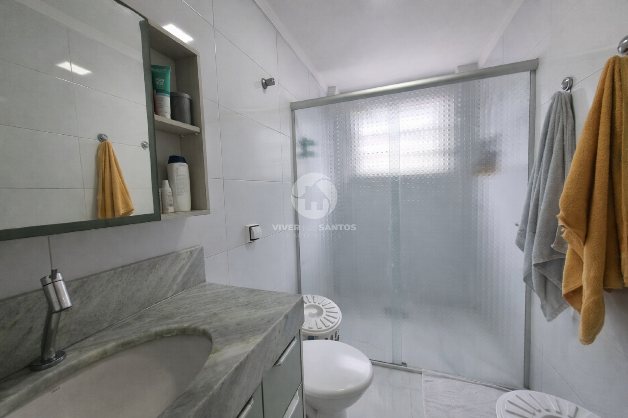 Apartamento à venda no Campo Grande em Campo Grande, Santos — foto 8