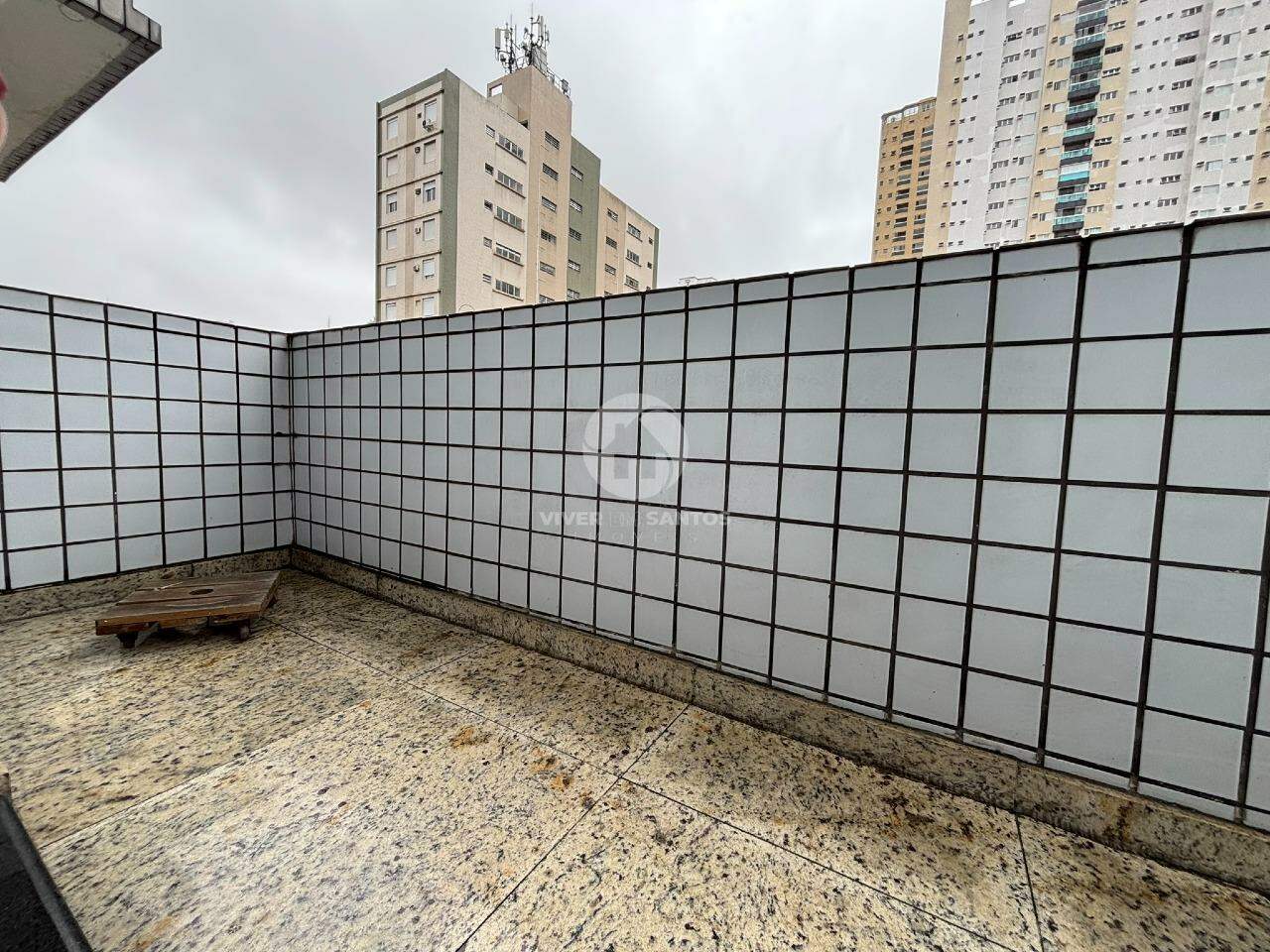 Apartamento de 3 Dormitórios no Embaré – Conforto e Ótima Localização Santos/SP em Embaré, Santos — foto 21