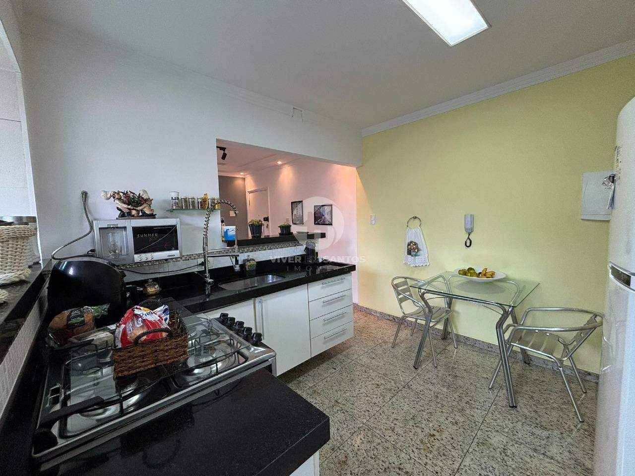 Apartamento de 3 Dormitórios no Embaré – Conforto e Ótima Localização Santos/SP em Embaré, Santos — foto 7