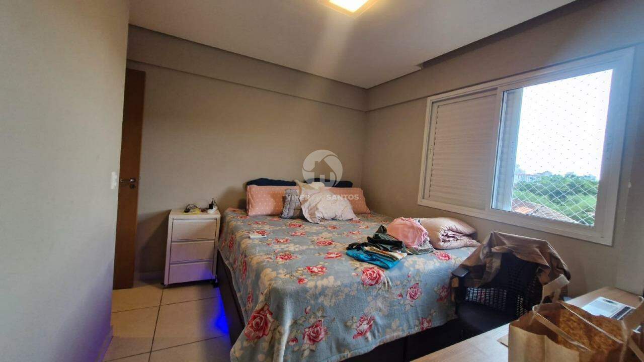 Apartamento 2 quartos e vaga demarcada - Vila Belmiro em Vila Belmiro, Santos — foto 8