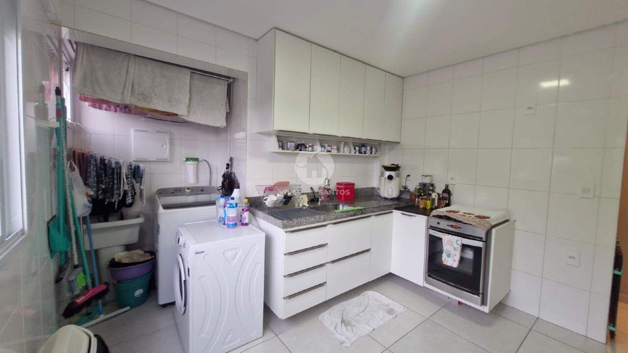 Apartamento 2 quartos e vaga demarcada - Vila Belmiro em Vila Belmiro, Santos — foto 17