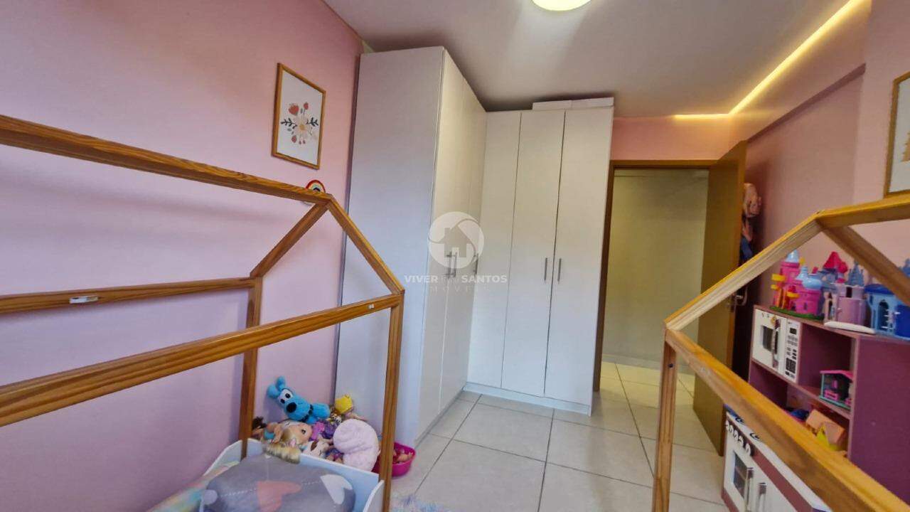 Apartamento 2 quartos e vaga demarcada - Vila Belmiro em Vila Belmiro, Santos — foto 6