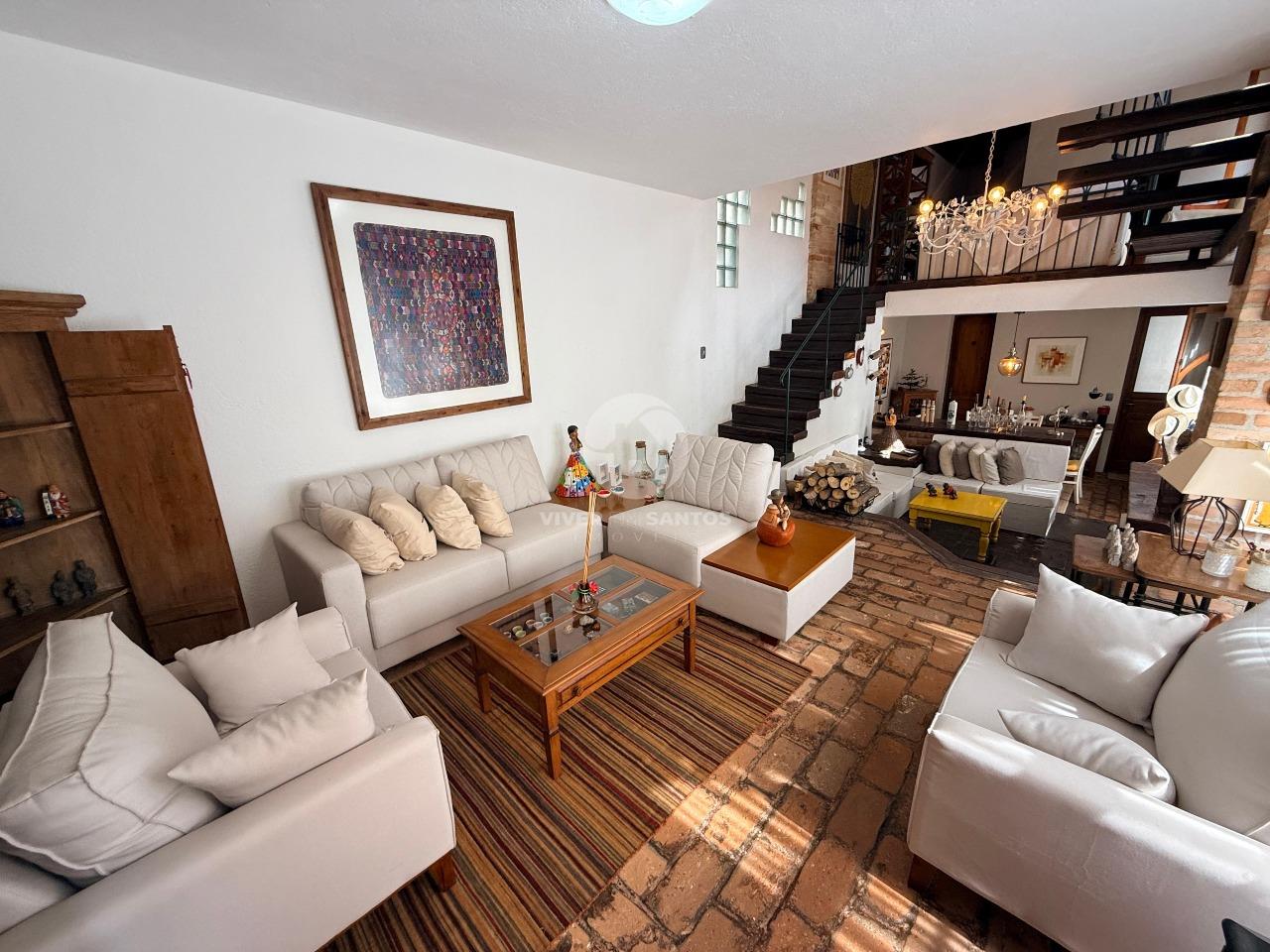 Oportunidade Única: Casa Espetacular em Alphaville em Alphaville, Santana de Parnaíba — foto 6