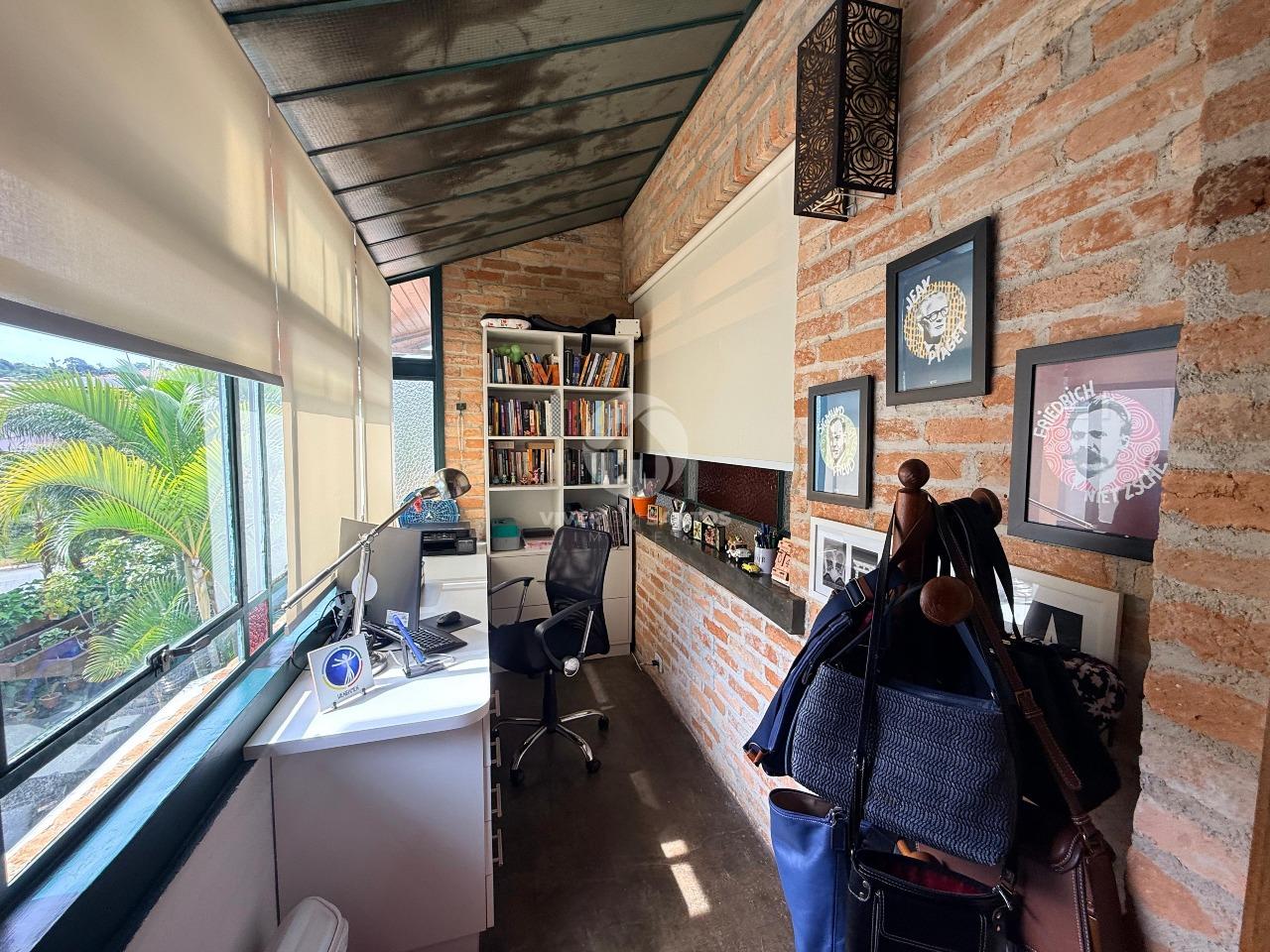 Oportunidade Única: Casa Espetacular em Alphaville em Alphaville, Santana de Parnaíba — foto 17