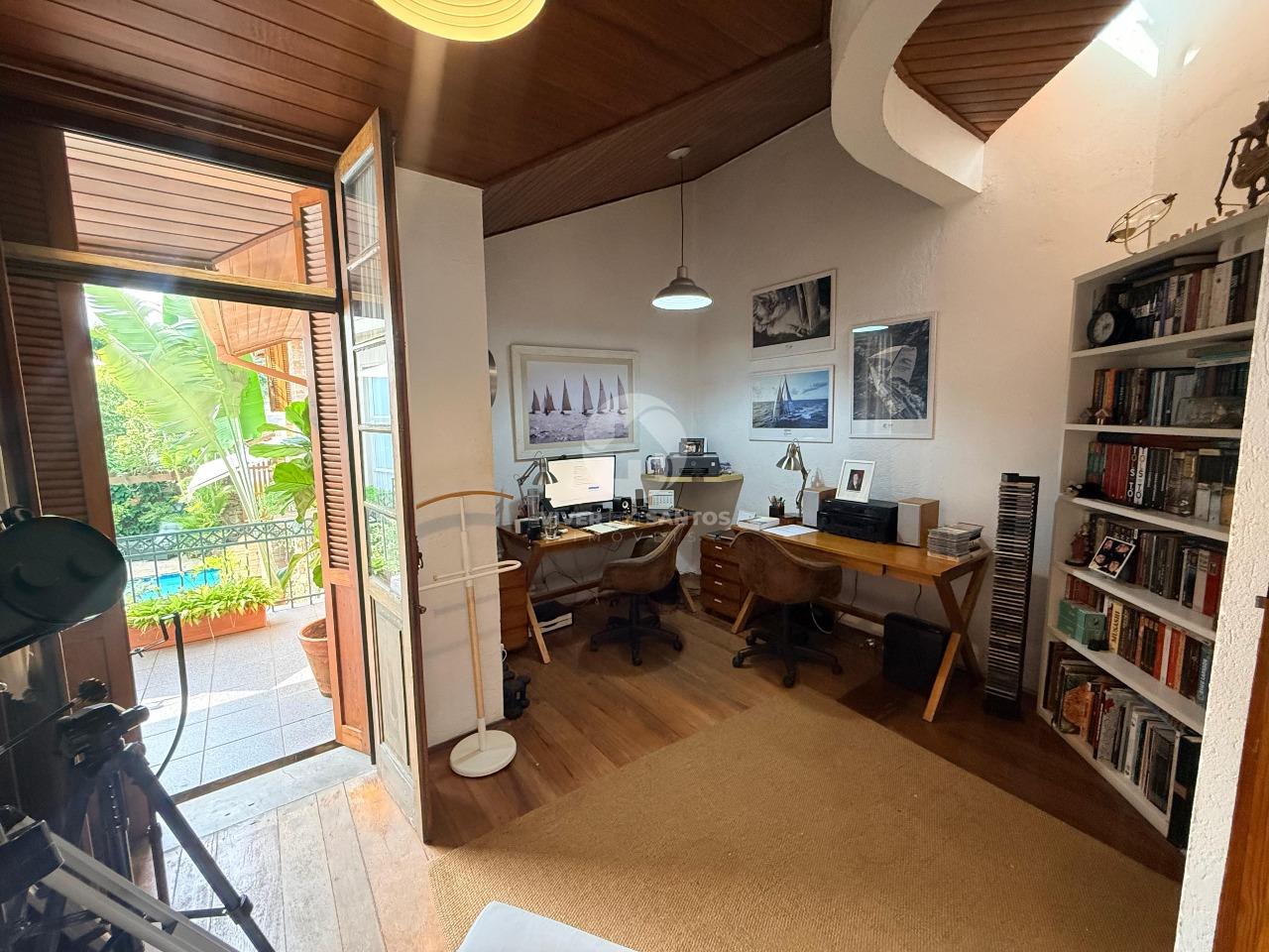 Oportunidade Única: Casa Espetacular em Alphaville em Alphaville, Santana de Parnaíba — foto 20
