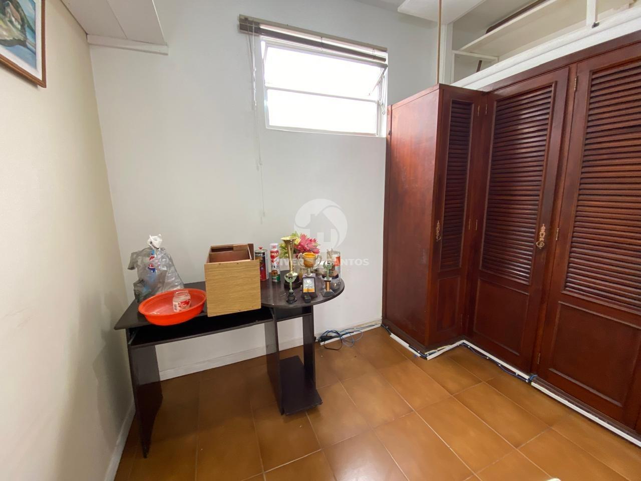 Apartamento com 3 quartos no Boquerião em Santos em Boqueirão, Santos — foto 20