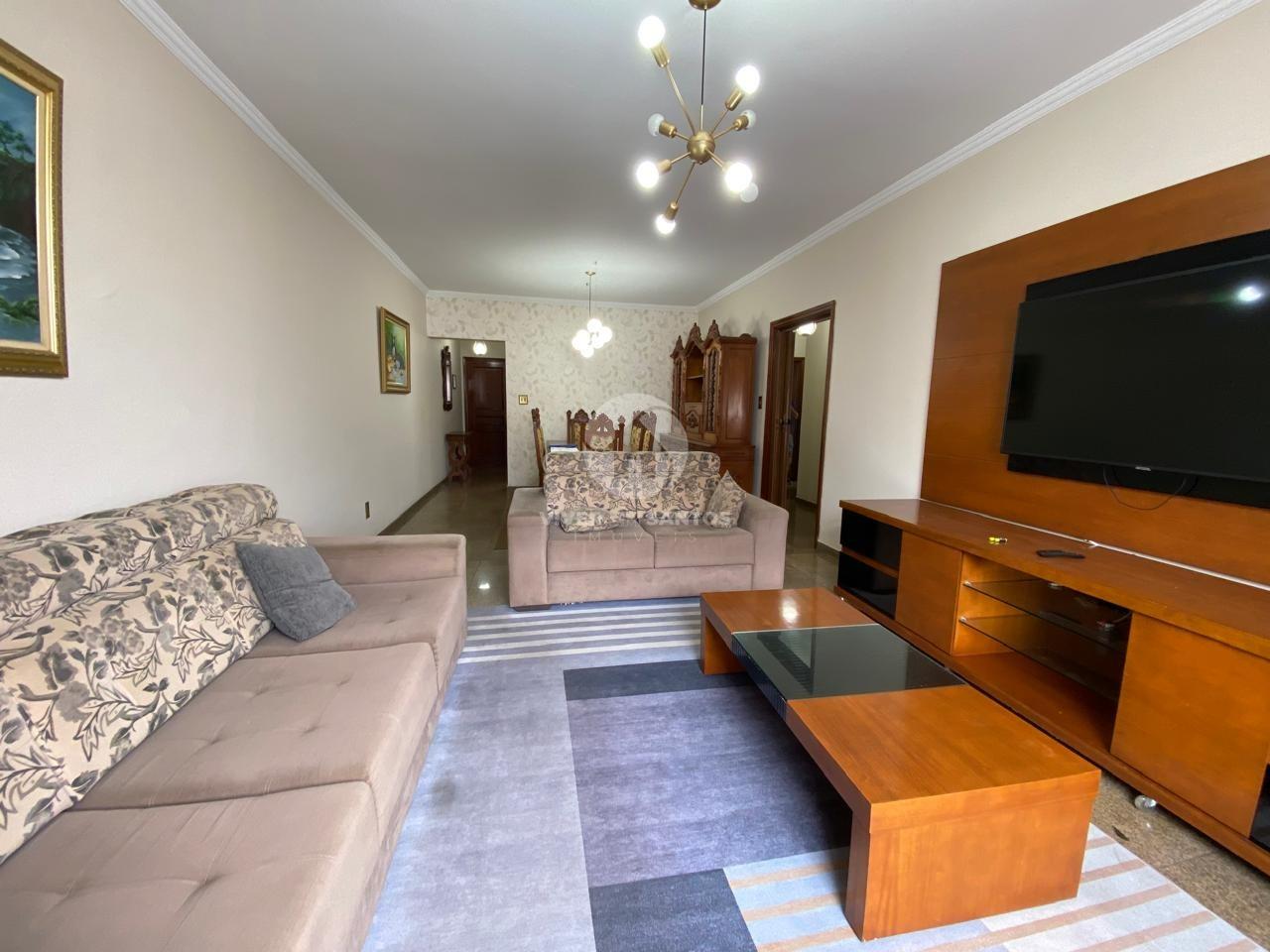Apartamento com 3 quartos no Boquerião em Santos em Boqueirão, Santos — foto 2