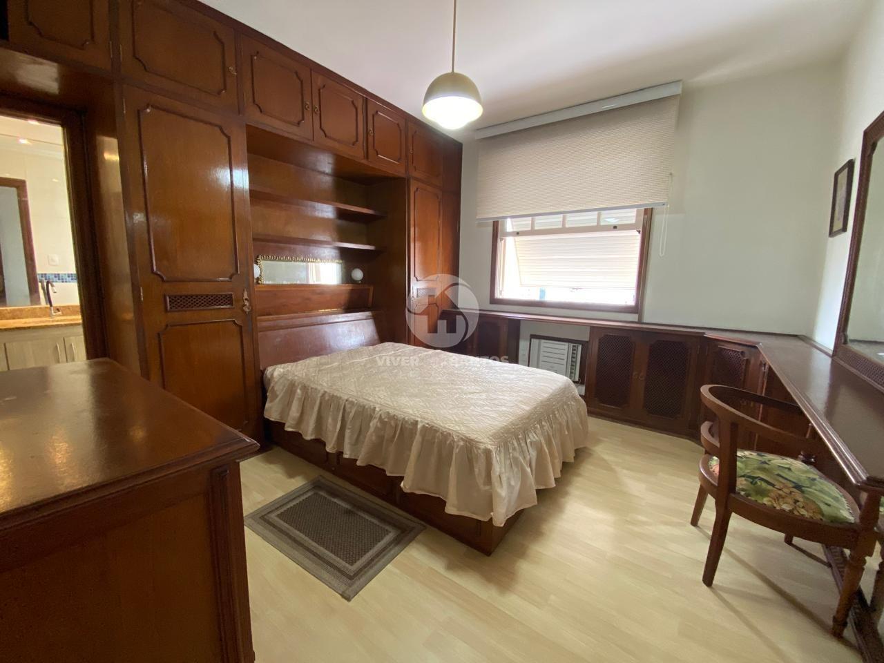Apartamento com 3 quartos no Boquerião em Santos em Boqueirão, Santos — foto 5