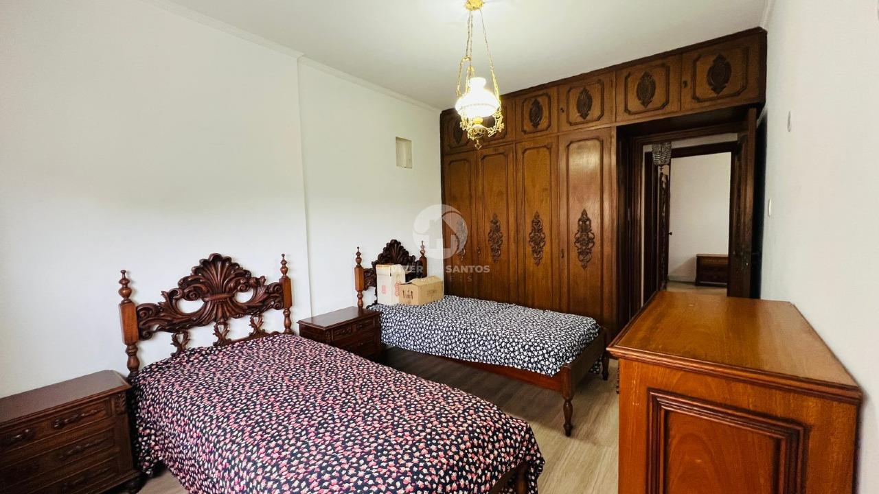 Apartamento com 3 quartos vista mar no Gonzaga em Santos em Gonzaga, Santos — foto 13