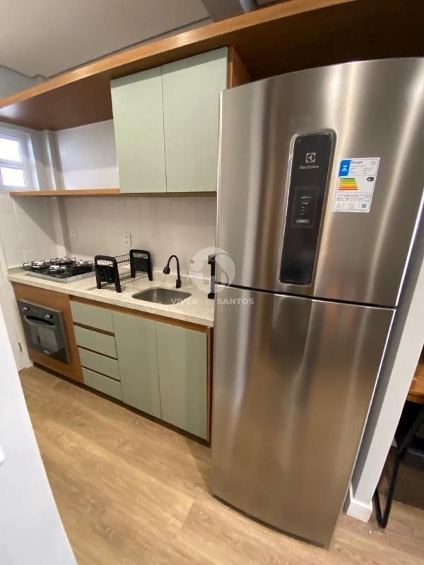 Sala Living reformado- José Menino - Santos em José Menino, Santos — foto 6