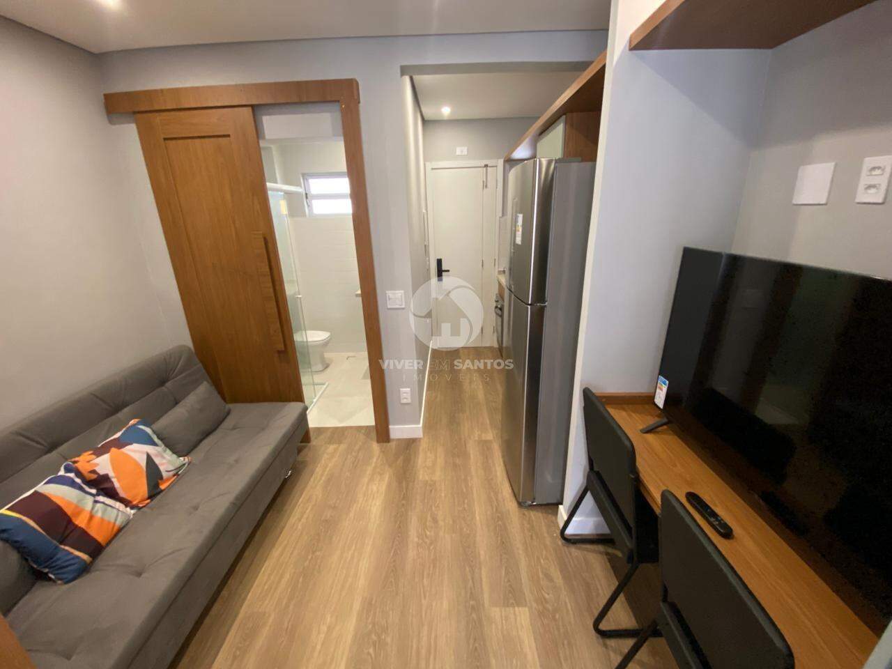 sala_comercial para comprar em José Menino, Santos