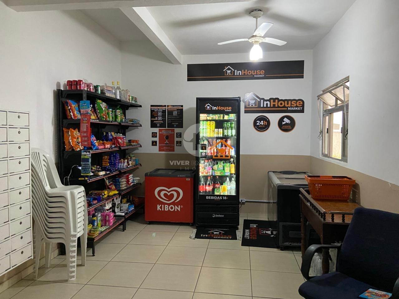 Sala Living reformado- José Menino - Santos em José Menino, Santos — foto 8